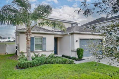 Villa ou maison à vendre à Apopka, Floride: 3 chambres, 216.83 m2 № 2419230 - photo 2
