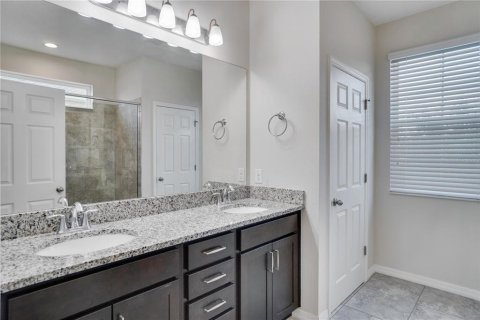 Villa ou maison à vendre à Apopka, Floride: 3 chambres, 216.83 m2 № 2419230 - photo 15