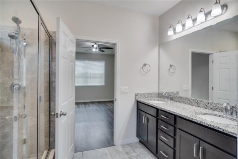 Villa ou maison à vendre à Apopka, Floride: 3 chambres, 216.83 m2 № 2419230 - photo 14