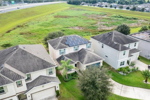Villa ou maison à vendre à Apopka, Floride: 3 chambres, 216.83 m2 № 2419230 - photo 23