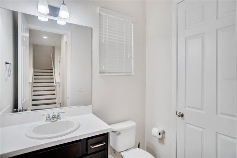Villa ou maison à vendre à Apopka, Floride: 3 chambres, 216.83 m2 № 2419230 - photo 5