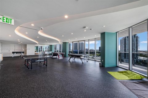 Condo in Miami, Florida, 2 bedrooms  № 2079522 - photo 28