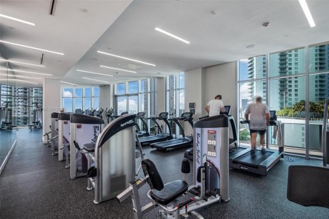 Condo in Miami, Florida, 2 bedrooms  № 2079522 - photo 26