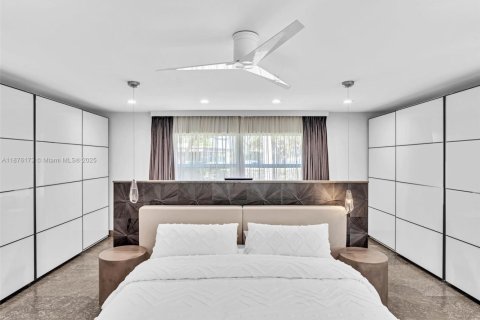 Купить виллу или дом в Холливуд, Флорида 4 спальни, 378.86м2, № 1977499 - фото 22