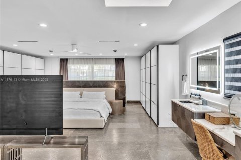 Купить виллу или дом в Холливуд, Флорида 4 спальни, 378.86м2, № 1977499 - фото 20