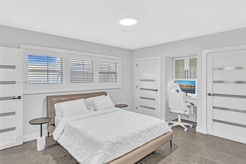 Купить виллу или дом в Холливуд, Флорида 4 спальни, 378.86м2, № 1977499 - фото 29