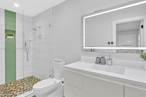 Купить виллу или дом в Холливуд, Флорида 4 спальни, 378.86м2, № 1977499 - фото 12