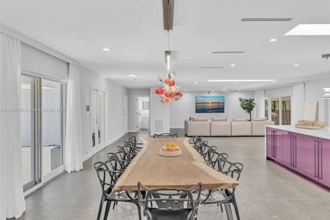 Купить виллу или дом в Холливуд, Флорида 4 спальни, 378.86м2, № 1977499 - фото 11