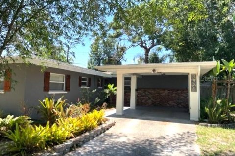 Villa ou maison à Sarasota, Floride 3 chambres, 119.38 m2 № 1825166