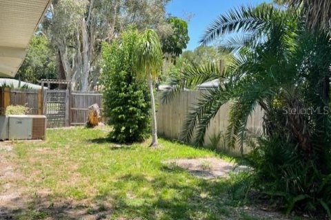 Villa ou maison à louer à Sarasota, Floride: 3 chambres, 119.38 m2 № 1825166 - photo 22