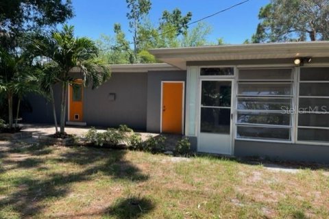 Villa ou maison à louer à Sarasota, Floride: 3 chambres, 119.38 m2 № 1825166 - photo 18