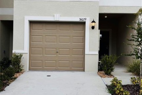 Adosado en alquiler en Zephyrhills, Florida, 3 dormitorios, 151.8 m2 № 1913702 - foto 3
