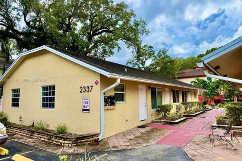 Appartement à Fort Lauderdale, Floride 2 chambres, 74.32 m2 № 2370003