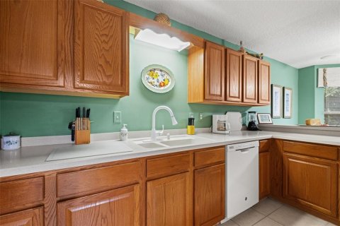 Villa ou maison à vendre à San Antonio, Floride: 3 chambres, 171.03 m2 № 2419752 - photo 20