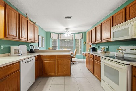 Villa ou maison à vendre à San Antonio, Floride: 3 chambres, 171.03 m2 № 2419752 - photo 19