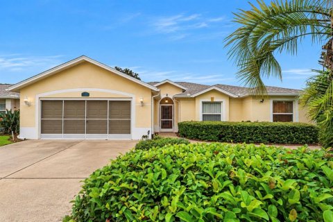 Villa ou maison à San Antonio, Floride 3 chambres, 171.03 m2 № 2419752