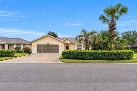 Villa ou maison à vendre à San Antonio, Floride: 3 chambres, 171.03 m2 № 2419752 - photo 6