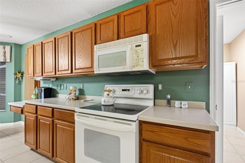 Villa ou maison à vendre à San Antonio, Floride: 3 chambres, 171.03 m2 № 2419752 - photo 21