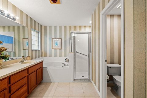 Villa ou maison à vendre à San Antonio, Floride: 3 chambres, 171.03 m2 № 2419752 - photo 30
