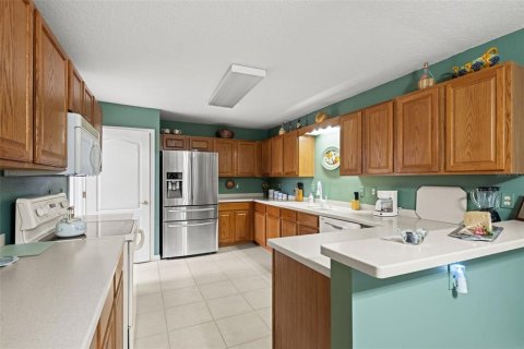 Villa ou maison à vendre à San Antonio, Floride: 3 chambres, 171.03 m2 № 2419752 - photo 16