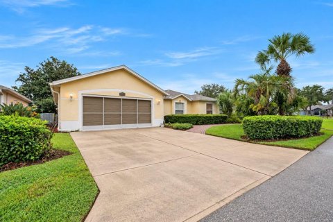 Villa ou maison à vendre à San Antonio, Floride: 3 chambres, 171.03 m2 № 2419752 - photo 7