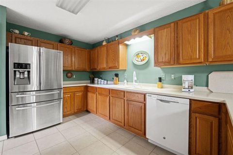 Villa ou maison à vendre à San Antonio, Floride: 3 chambres, 171.03 m2 № 2419752 - photo 4