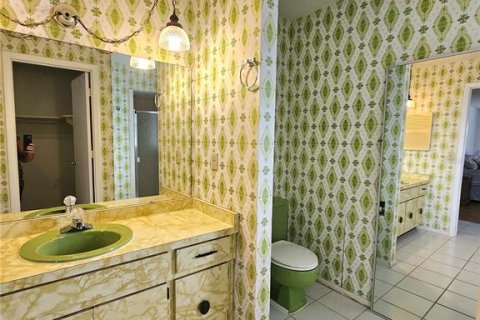 Купить виллу или дом в Брейдентон, Флорида 10 комнат, 164.99м2, № 1812601 - фото 30