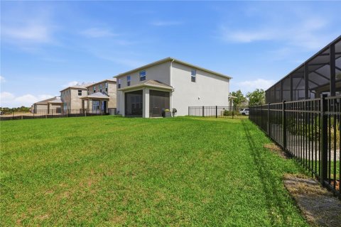 Villa ou maison à vendre à Parrish, Floride: 5 chambres, 272.58 m2 № 2149195 - photo 7