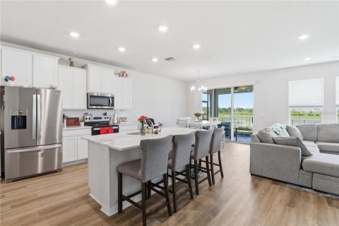 Villa ou maison à vendre à Parrish, Floride: 5 chambres, 272.58 m2 № 2149195 - photo 20