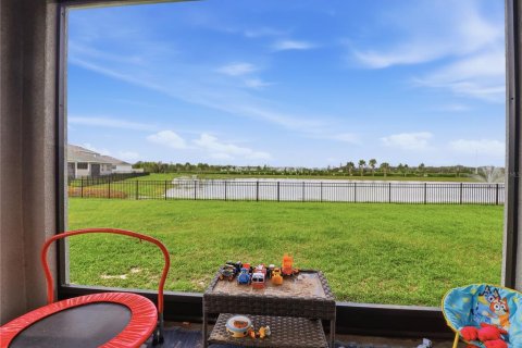 Villa ou maison à vendre à Parrish, Floride: 5 chambres, 272.58 m2 № 2149195 - photo 8