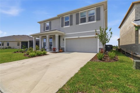 Villa ou maison à vendre à Parrish, Floride: 5 chambres, 272.58 m2 № 2149195 - photo 4
