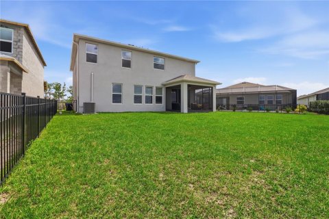 Villa ou maison à vendre à Parrish, Floride: 5 chambres, 272.58 m2 № 2149195 - photo 12