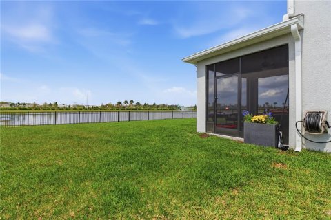 Villa ou maison à vendre à Parrish, Floride: 5 chambres, 272.58 m2 № 2149195 - photo 6