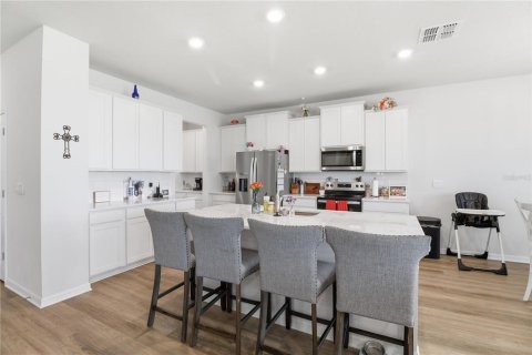 Villa ou maison à vendre à Parrish, Floride: 5 chambres, 272.58 m2 № 2149195 - photo 22
