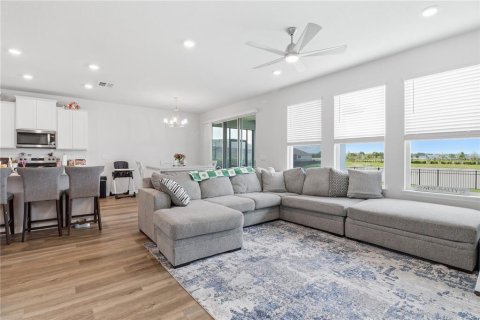 Villa ou maison à vendre à Parrish, Floride: 5 chambres, 272.58 m2 № 2149195 - photo 26