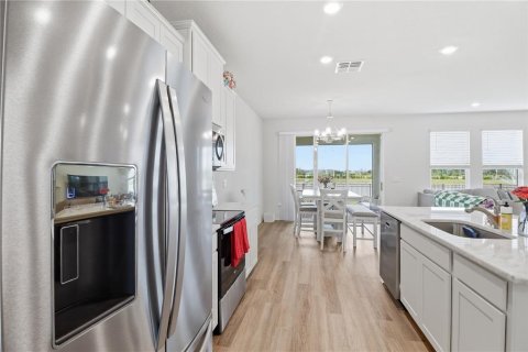 Villa ou maison à vendre à Parrish, Floride: 5 chambres, 272.58 m2 № 2149195 - photo 18