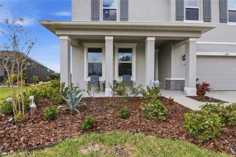 Villa ou maison à vendre à Parrish, Floride: 5 chambres, 272.58 m2 № 2149195 - photo 2