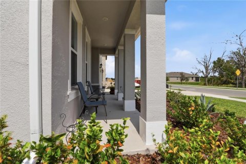 Villa ou maison à vendre à Parrish, Floride: 5 chambres, 272.58 m2 № 2149195 - photo 3