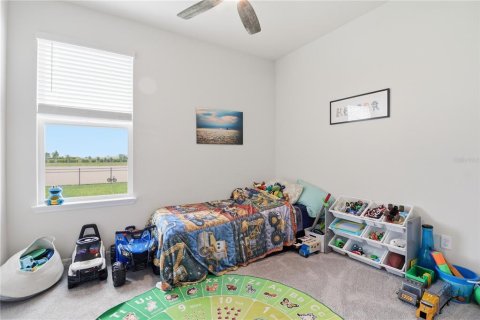 Villa ou maison à vendre à Parrish, Floride: 5 chambres, 272.58 m2 № 2149195 - photo 27