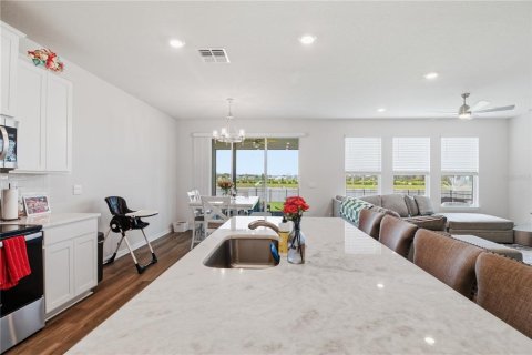 Villa ou maison à vendre à Parrish, Floride: 5 chambres, 272.58 m2 № 2149195 - photo 23