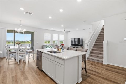 Villa ou maison à vendre à Parrish, Floride: 5 chambres, 272.58 m2 № 2149195 - photo 19