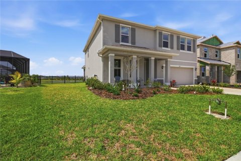 Villa ou maison à vendre à Parrish, Floride: 5 chambres, 272.58 m2 № 2149195 - photo 5