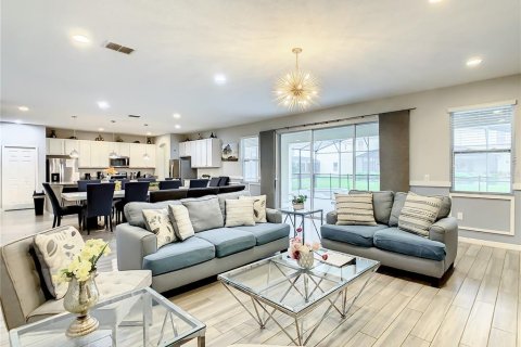 House in Davenport, Florida 11 bedrooms, 462 sq.m. № 2107421 - photo 6