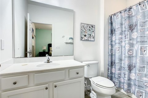 House in Davenport, Florida 11 bedrooms, 462 sq.m. № 2107421 - photo 28