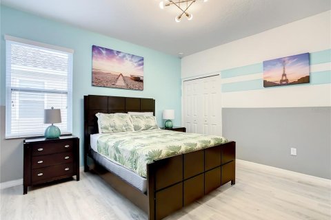 House in Davenport, Florida 11 bedrooms, 462 sq.m. № 2107421 - photo 27