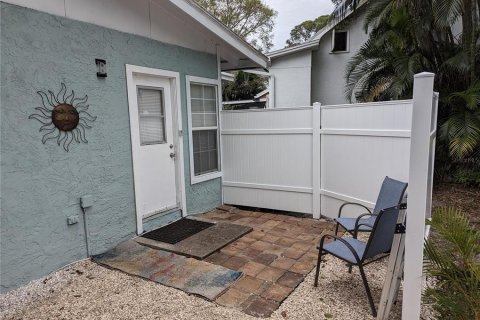 Commercial property in Nokomis, Florida 4 bedrooms, 274.06 sq.m. № 1894420 - photo 16