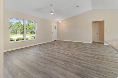 House in Dunnellon, Florida 3 bedrooms, 147.44 sq.m. № 2403716 - photo 10