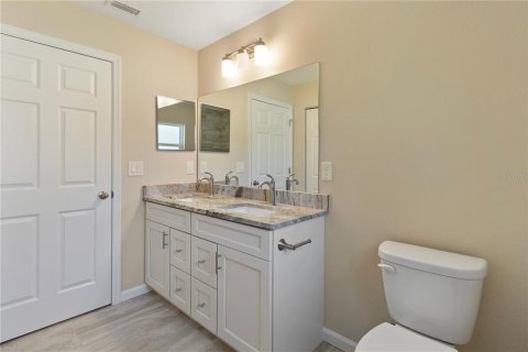 House in Dunnellon, Florida 3 bedrooms, 147.44 sq.m. № 2403716 - photo 24