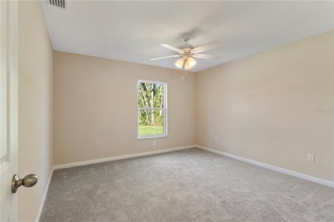 House in Dunnellon, Florida 3 bedrooms, 147.44 sq.m. № 2403716 - photo 18