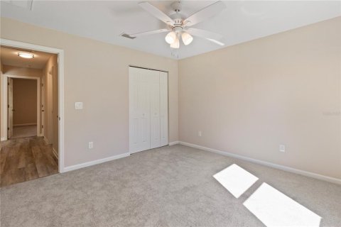 House in Dunnellon, Florida 3 bedrooms, 147.44 sq.m. № 2403716 - photo 26